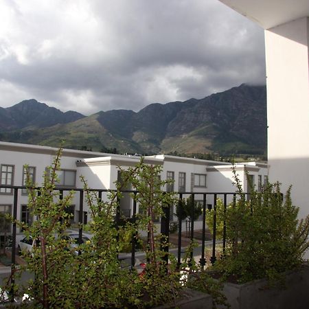 Franschhoek Mountain Views Exterior photo