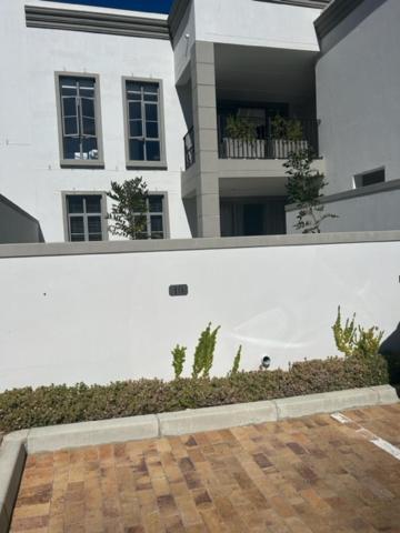 Franschhoek Mountain Views Exterior photo