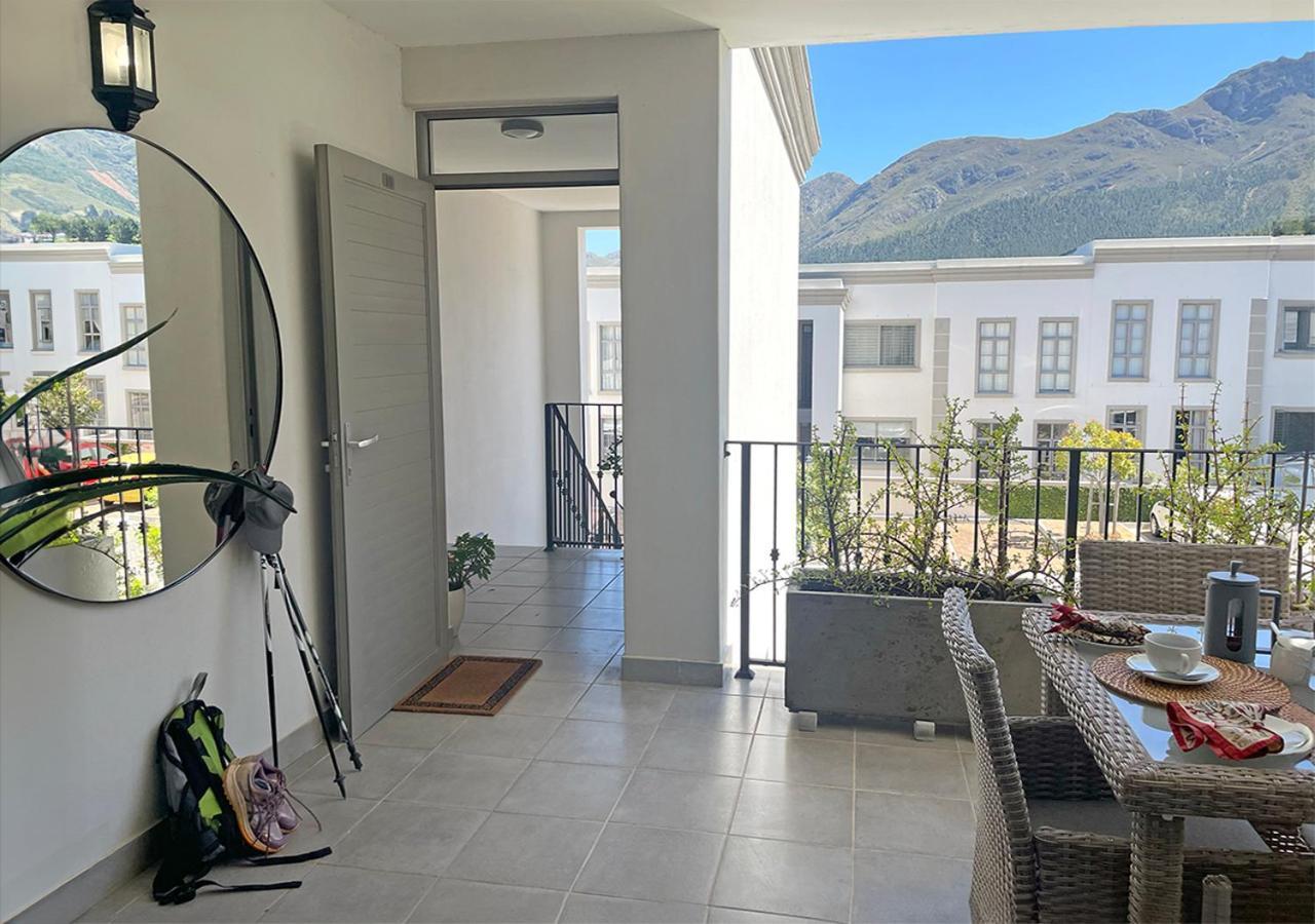 Franschhoek Mountain Views Exterior photo