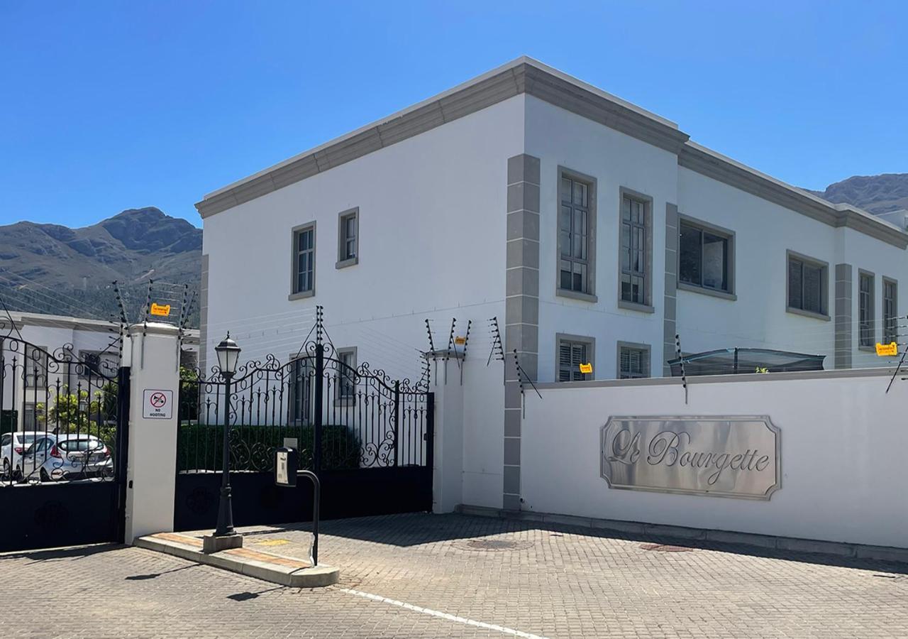 Franschhoek Mountain Views Exterior photo