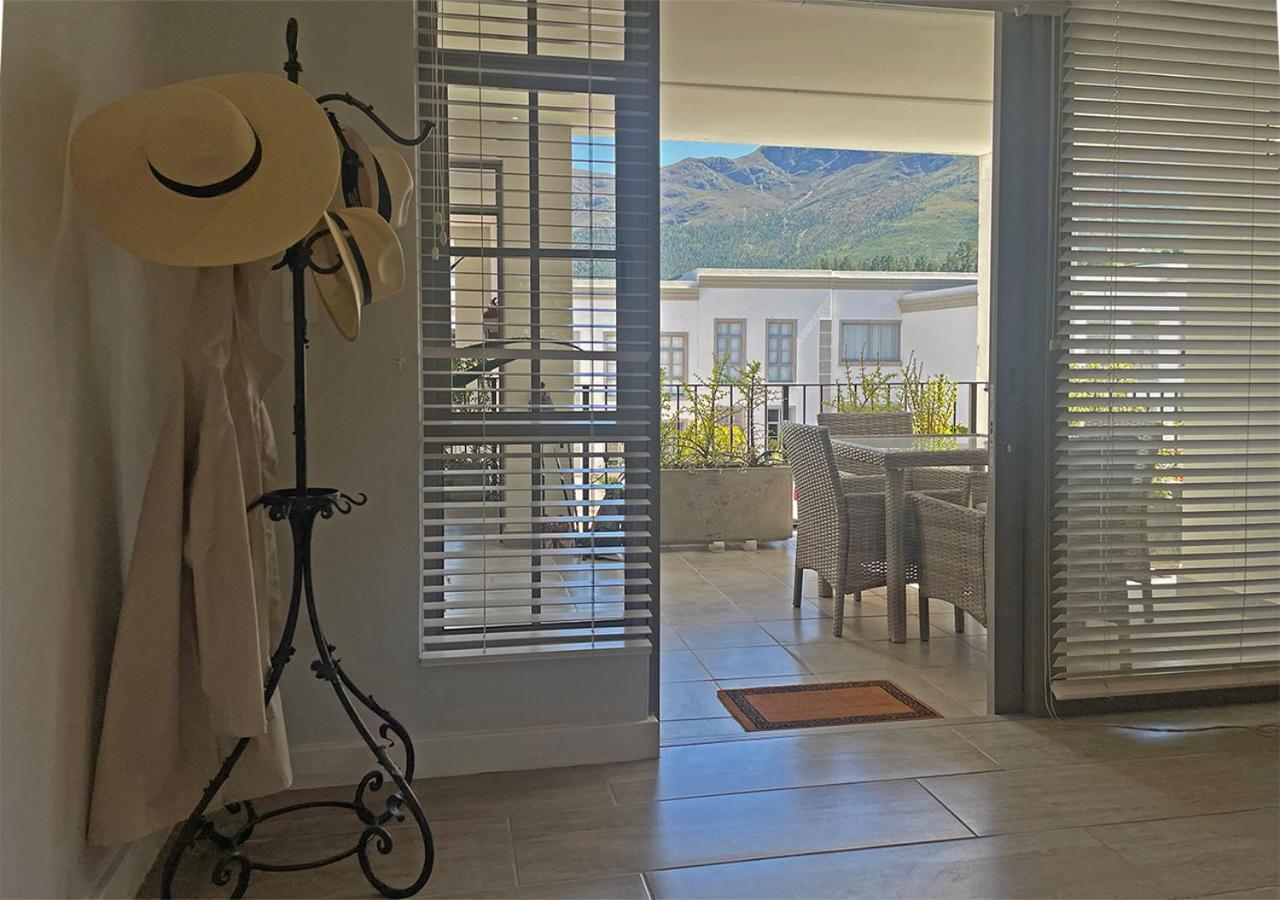 Franschhoek Mountain Views Exterior photo